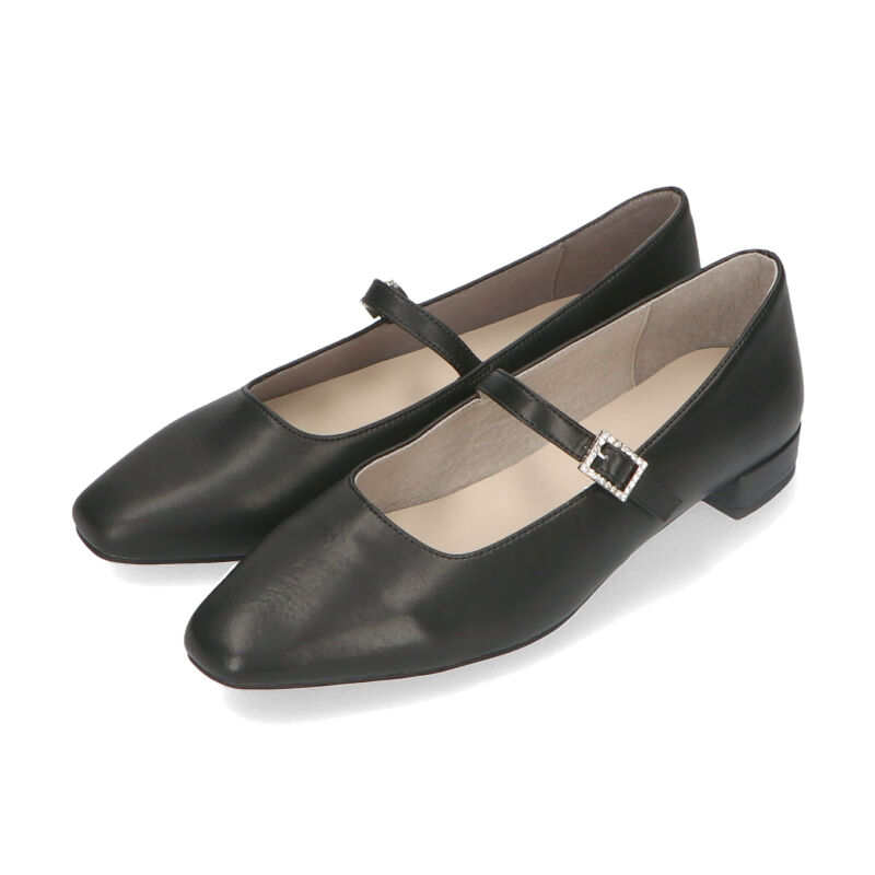 WA Oriental TRaffic「ビジューバックルストラップパンプス/32302」|パンプス|