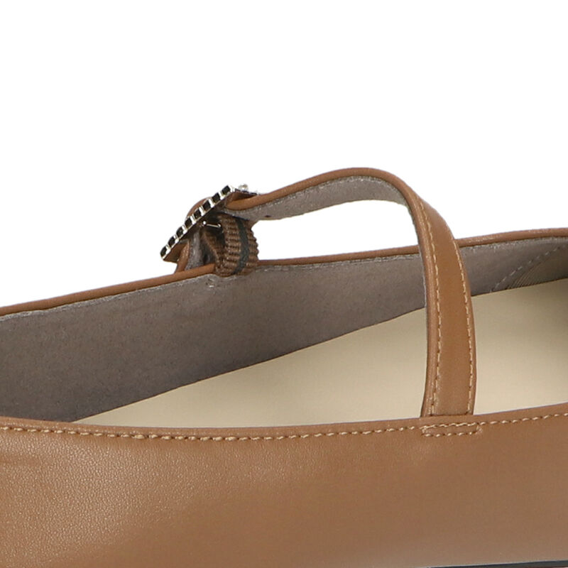 WA Oriental TRaffic「ビジューバックルストラップパンプス/32302」|パンプス|