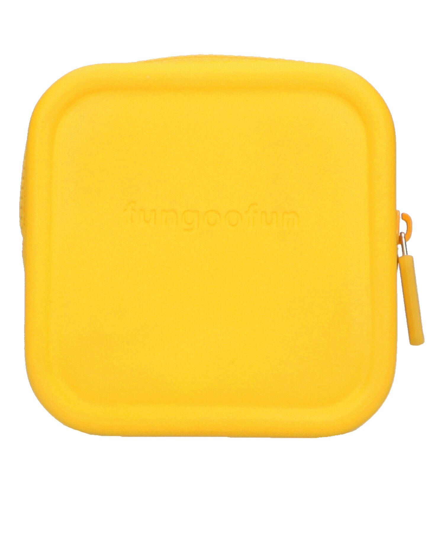 fungoofun「【WEB限定】EVAスクエアポーチ/G-0020 人気 トレンド」|その他|