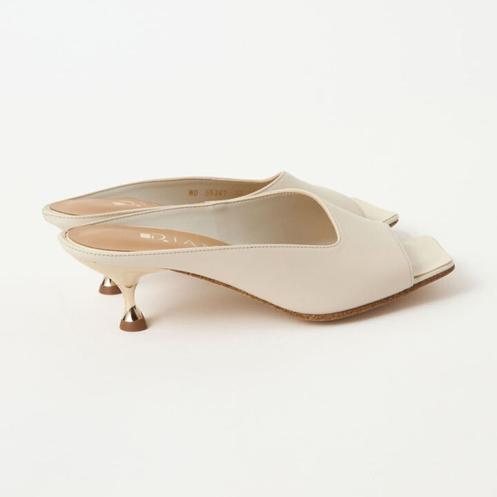 ダイアナ「サンダル　WD55367」|サンダル|