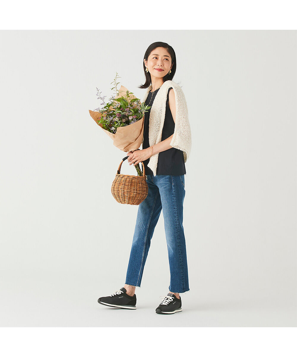 MIZUNO「ME-LS(ウォーキング)」|スニーカー|