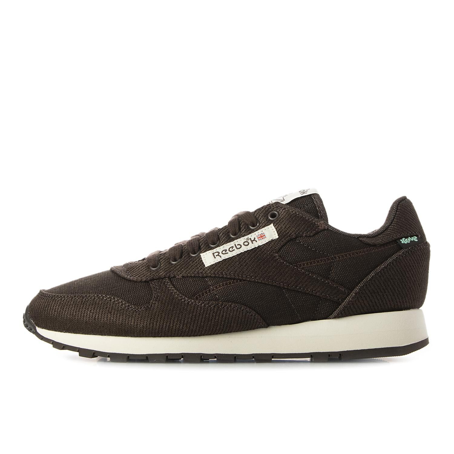 Reebok「【REEBOK】Classic Leather」|スニーカー|ブラウン