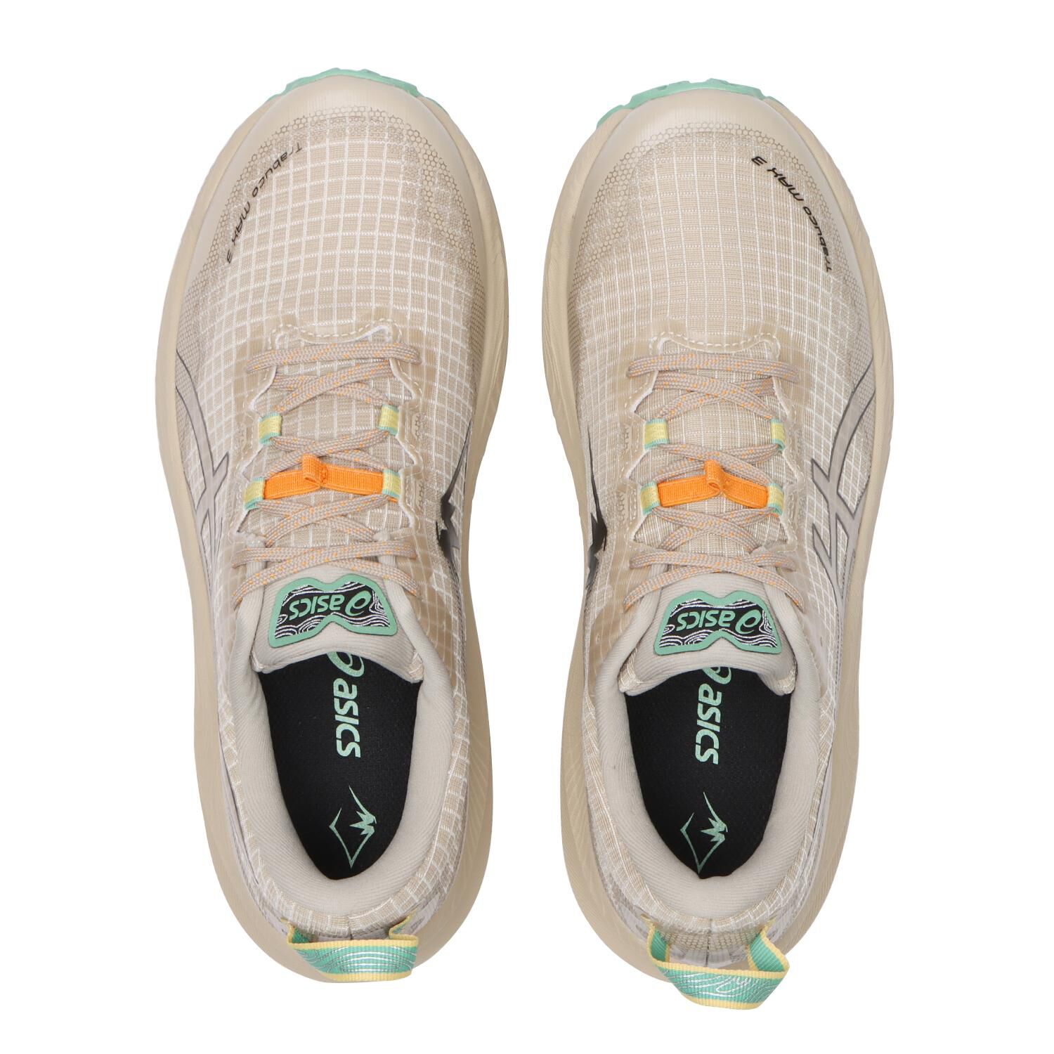 asics「【ASICS】Trabuco Max 3」|スニーカー|
