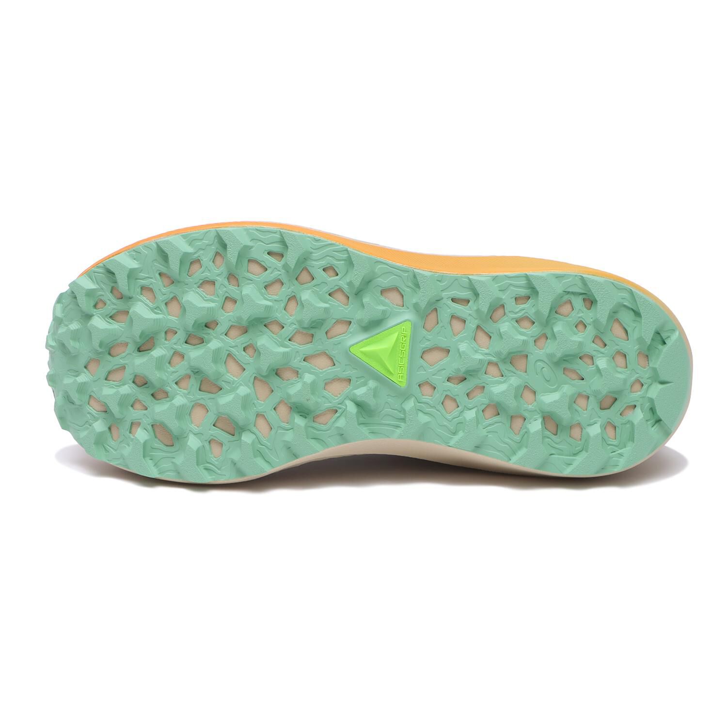 asics「【ASICS】Trabuco Max 3」|スニーカー|