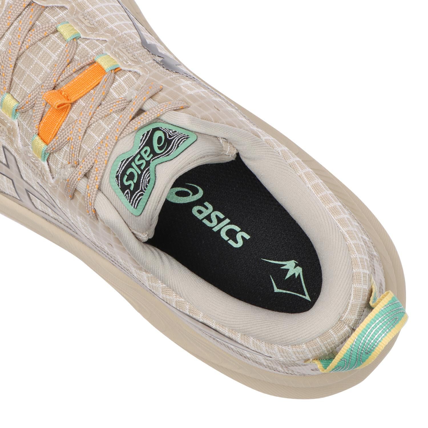 asics「【ASICS】Trabuco Max 3」|スニーカー|
