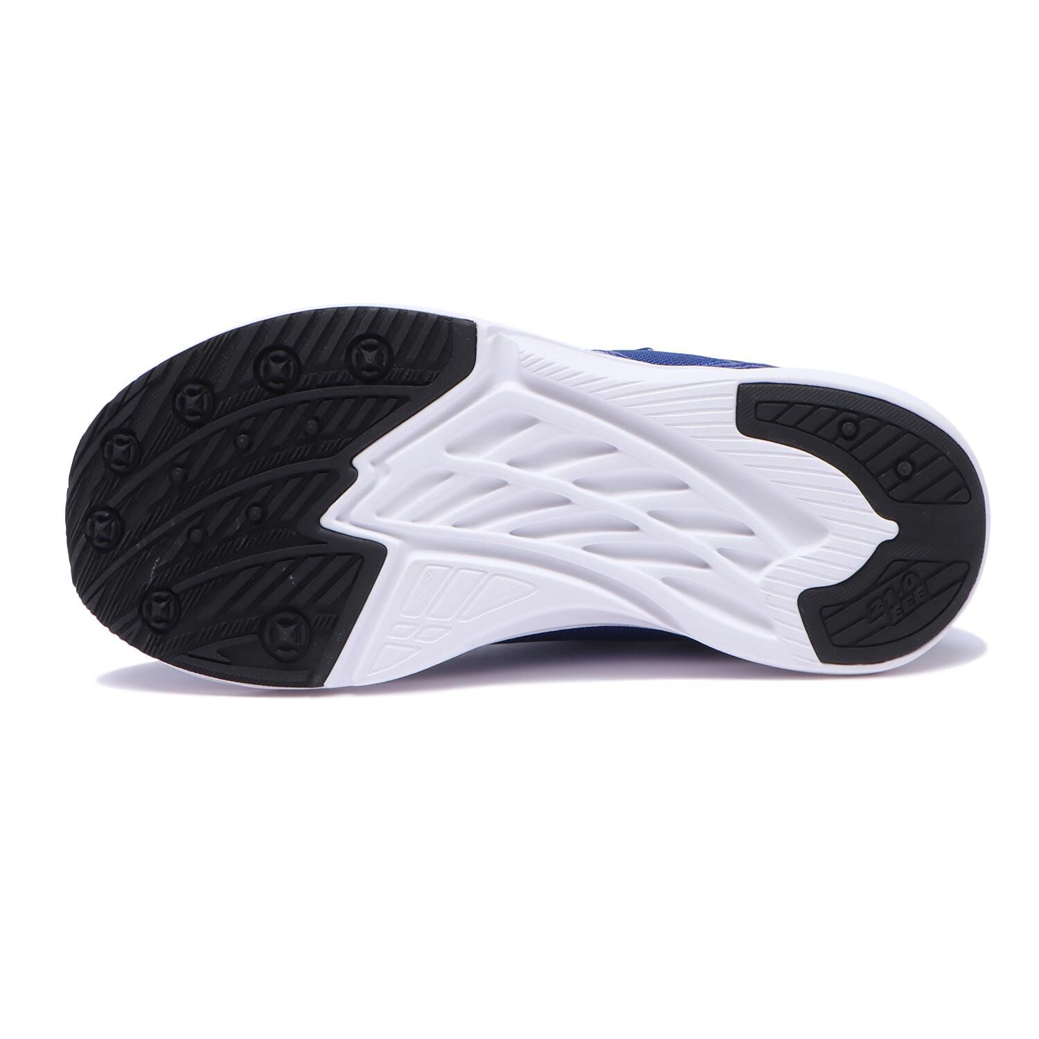 瞬足「【ｼｭﾝｿｸ】16-23 BLAID BOOSTER 147」|スニーカー|