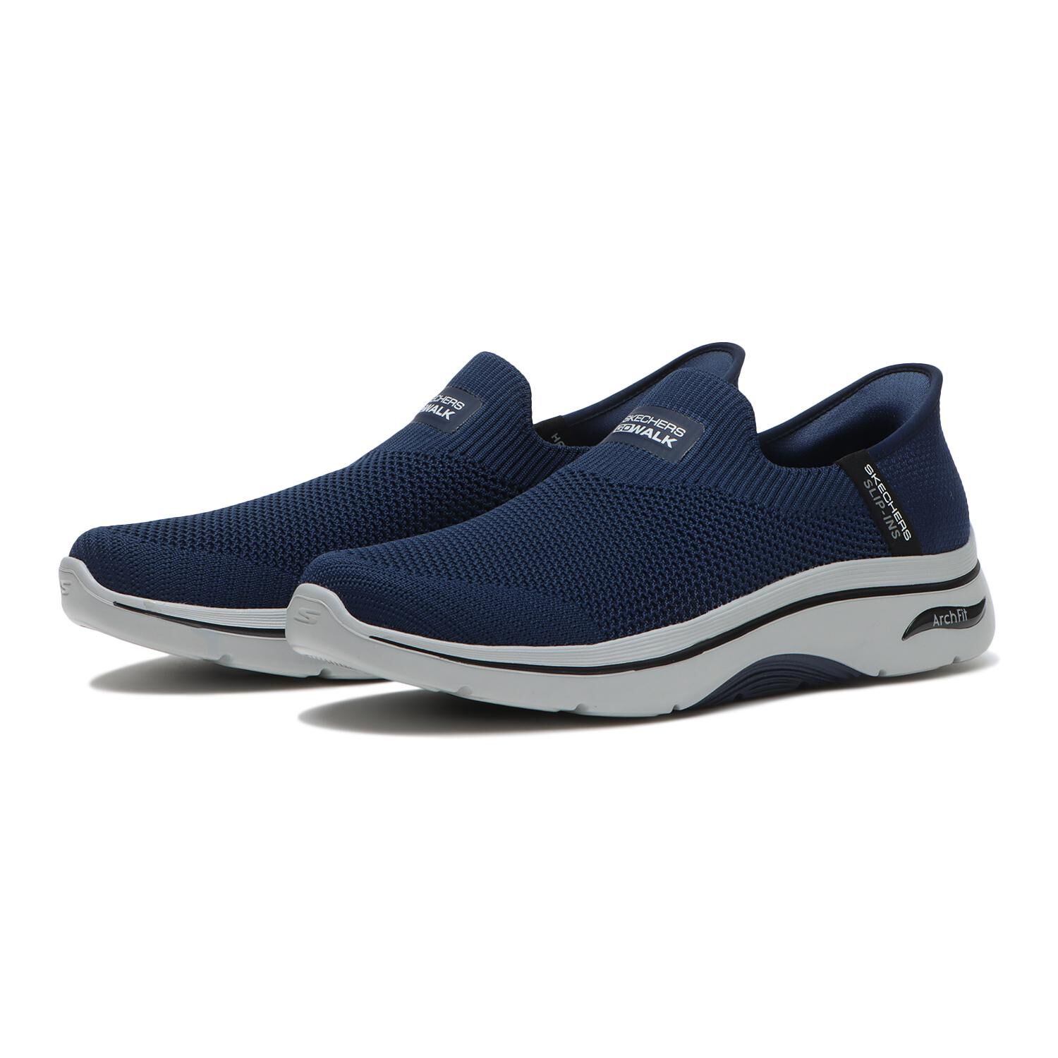 SKECHERS「【SKECHERS】GO WALK ARCH FIT 2.0」|スニーカー|