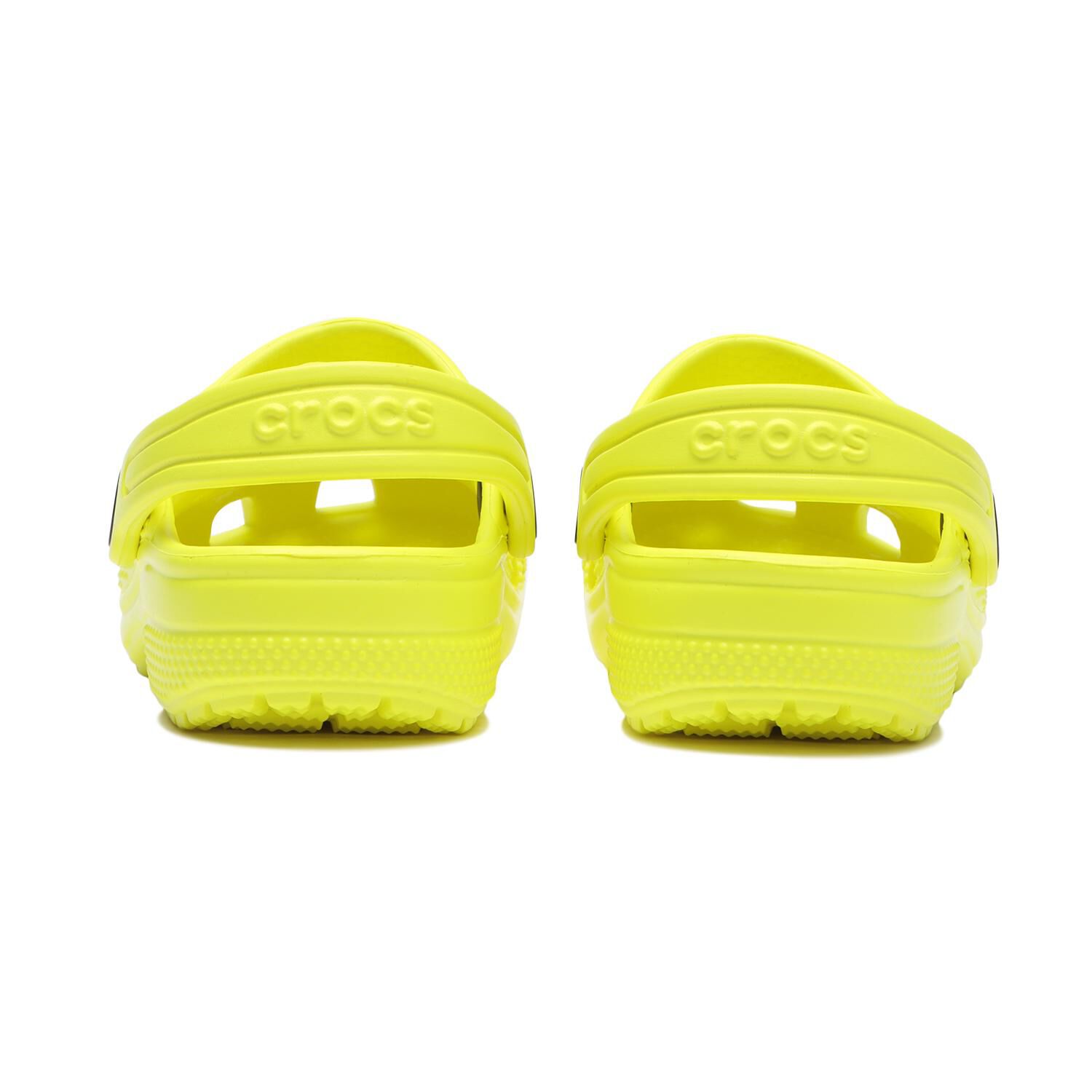 crocs「【crocs】18-21 CLASSIC CLOG K」|サンダル|