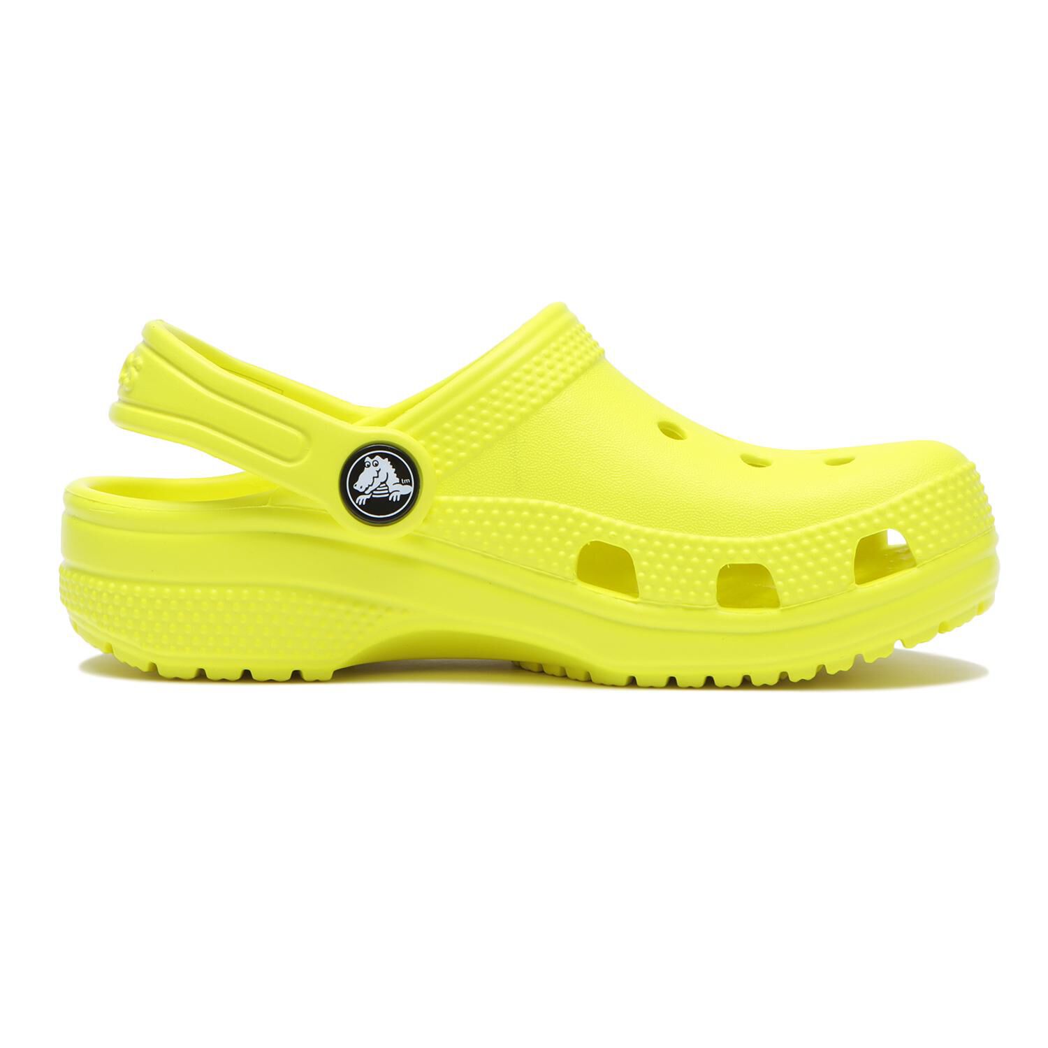 crocs「【crocs】18-21 CLASSIC CLOG K」|サンダル|