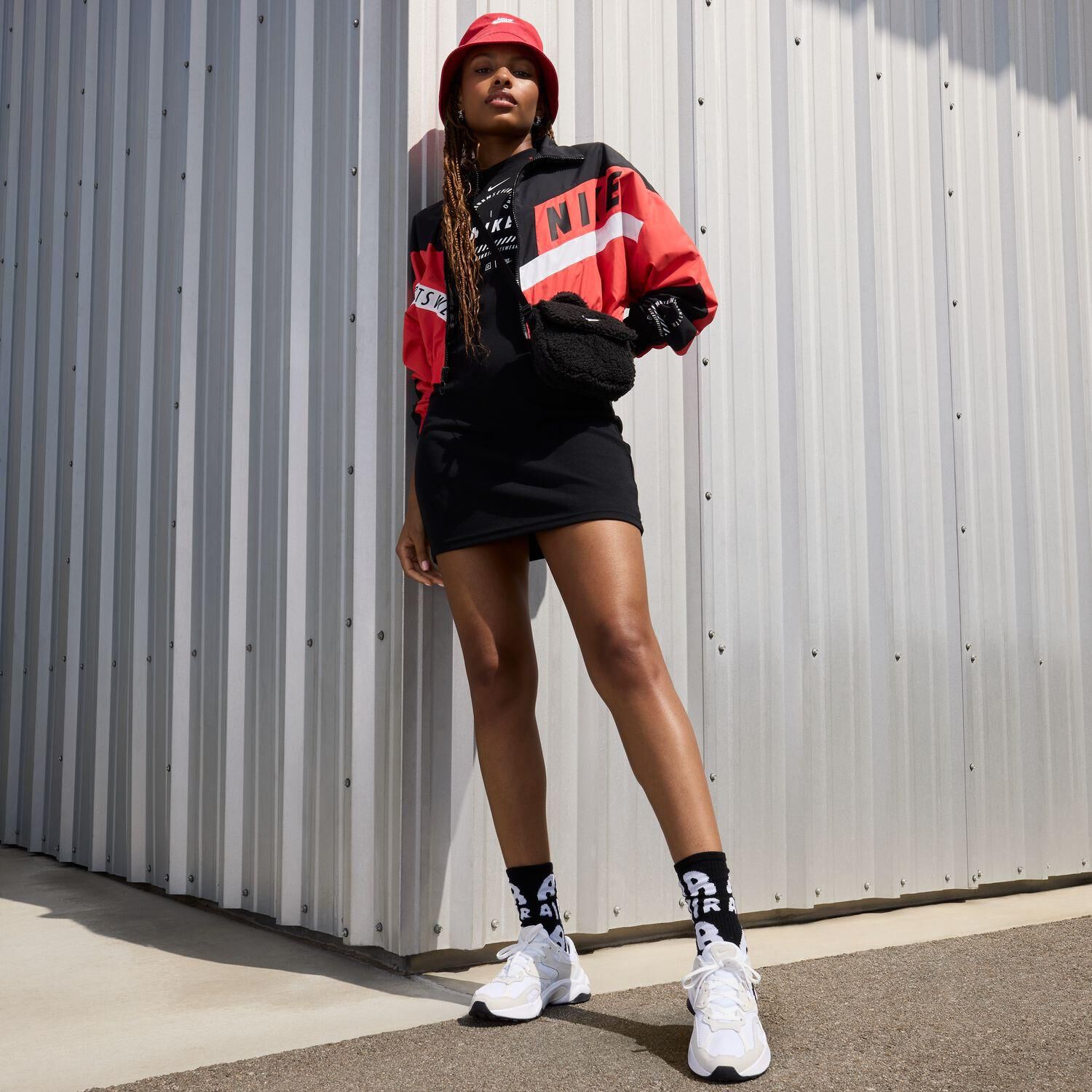 NIKE「【NIKE】W AL8」|スニーカー|