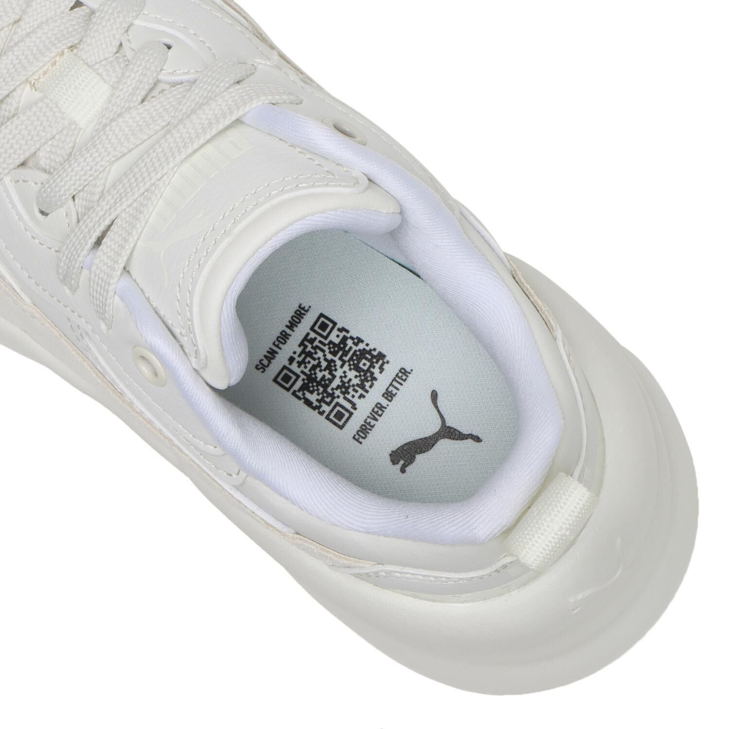 PUMA「【PUMA】CILIA WEDGE SD」|スニーカー|