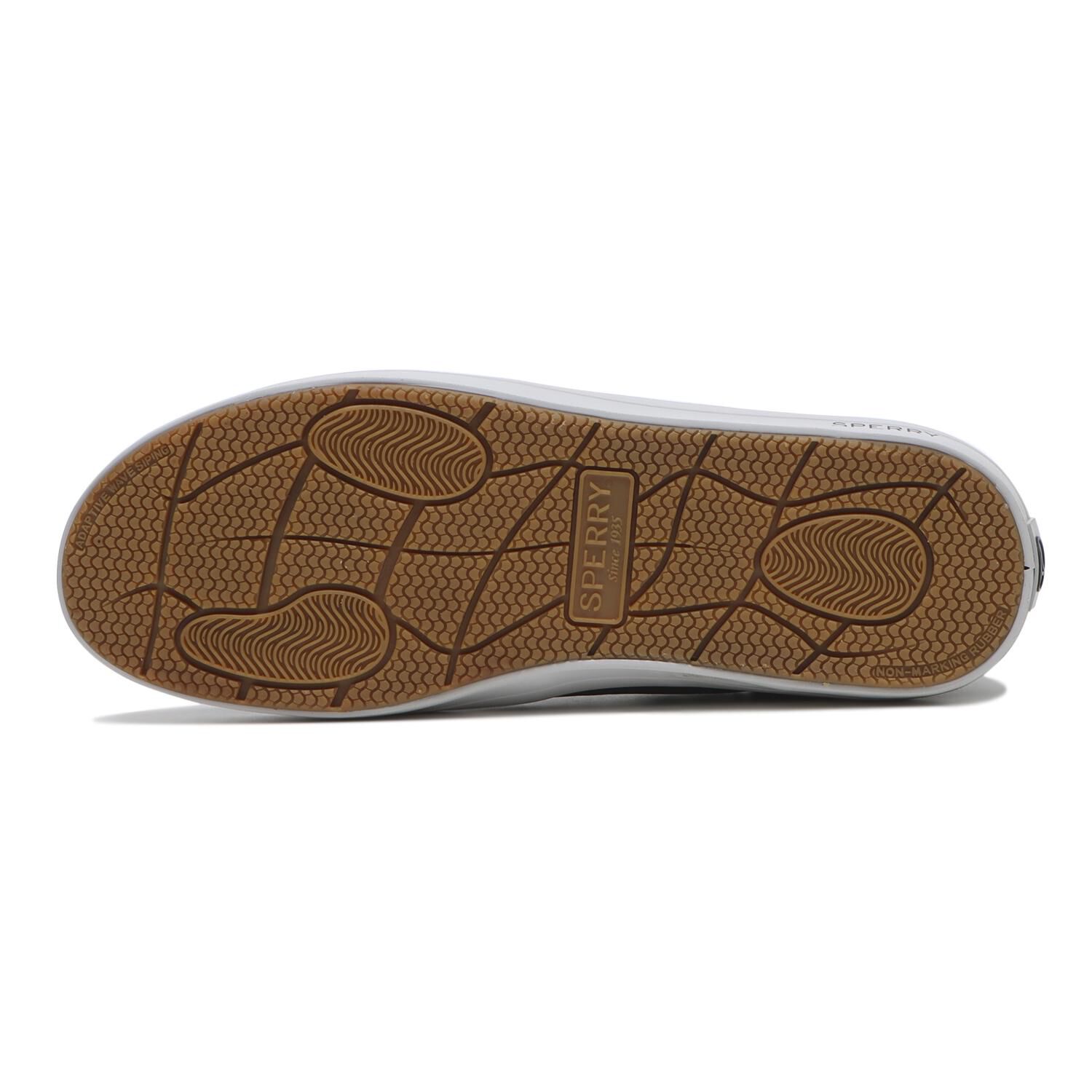 SPERRY「【SPERRY TOPSIDER】FAIRLEAD BOAT」|スニーカー|