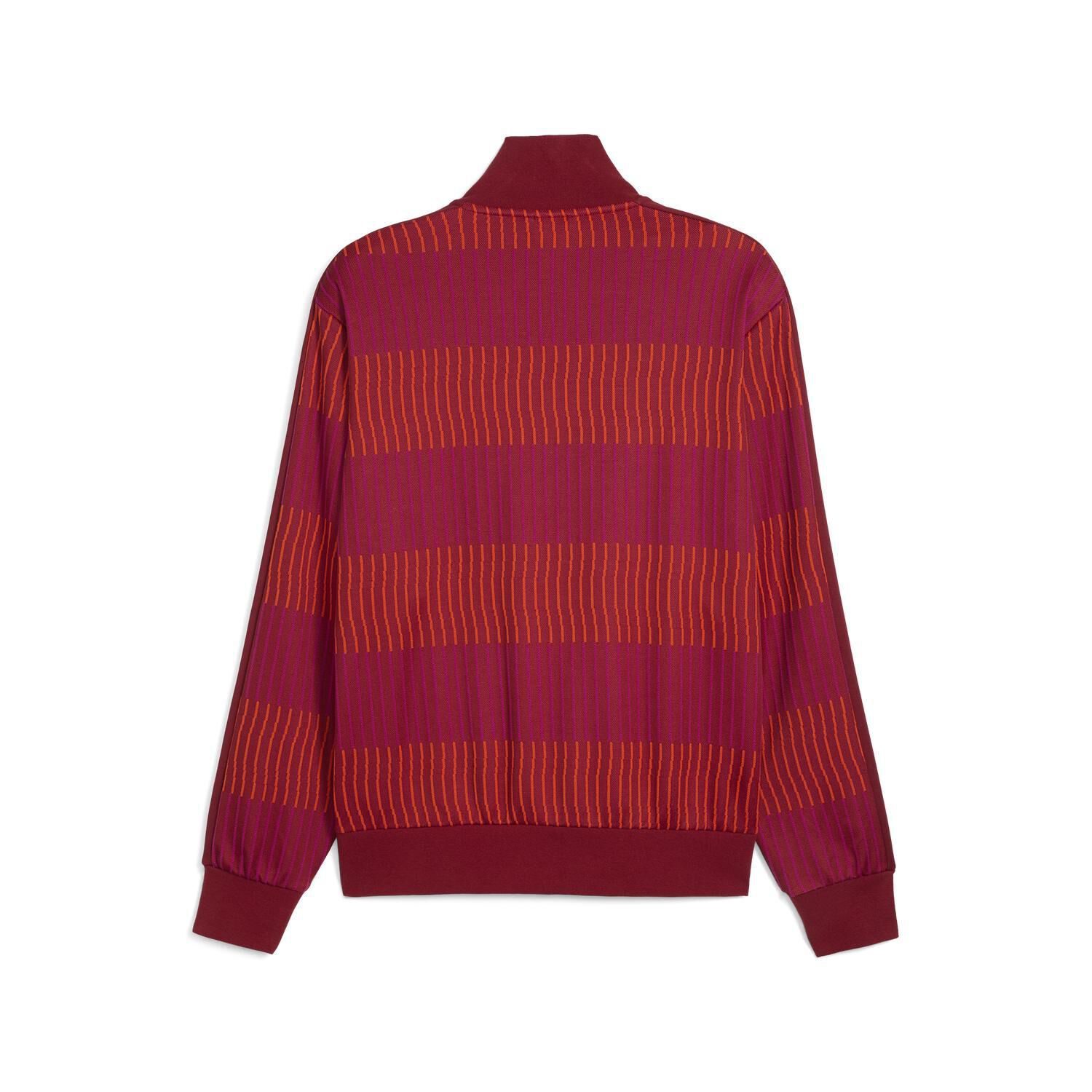 PUMA「【PUMA ｳｪｱ】M THE PLAYERS LANE T7 TRACK JK」|ポロシャツ|