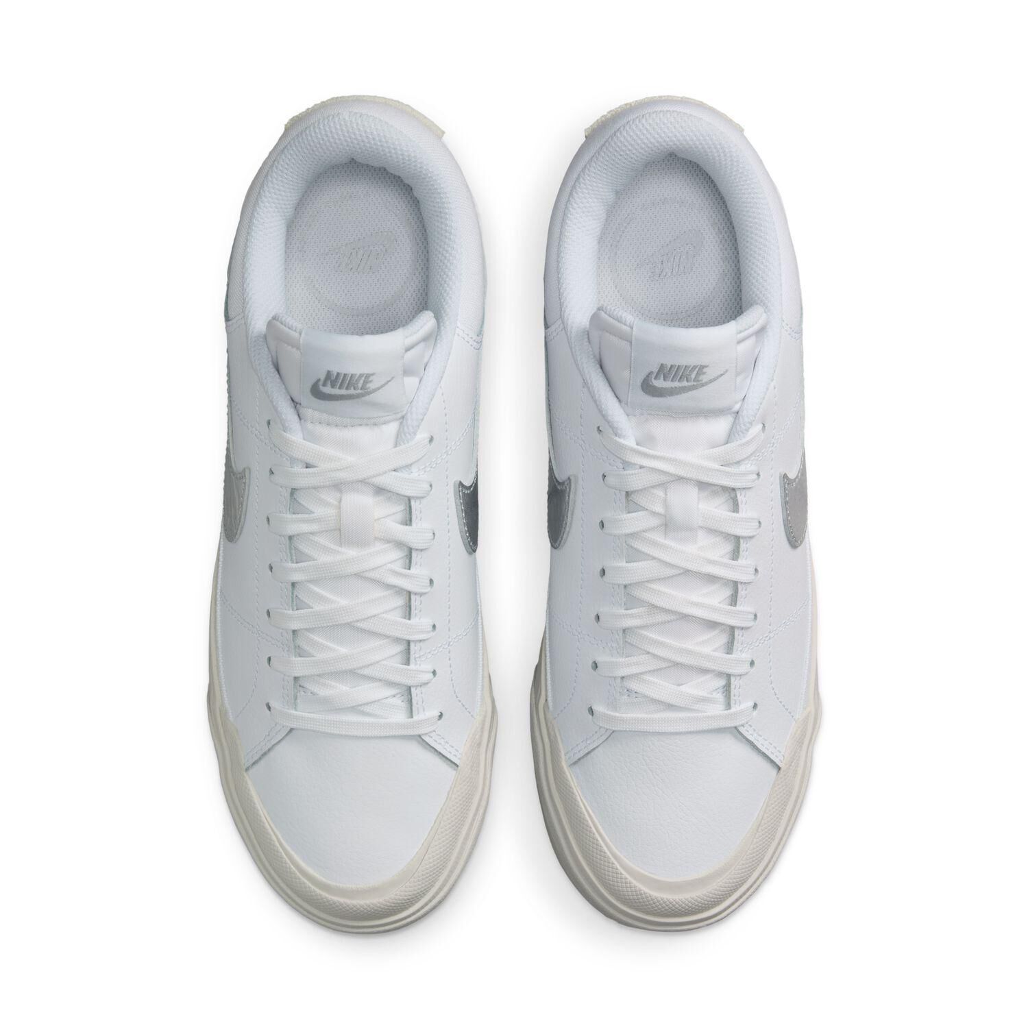 NIKE「【NIKE】W COURT LEGACY LIFT」|スニーカー|