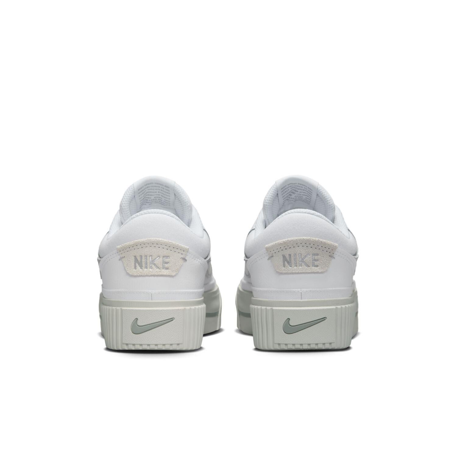 NIKE「【NIKE】W COURT LEGACY LIFT」|スニーカー|