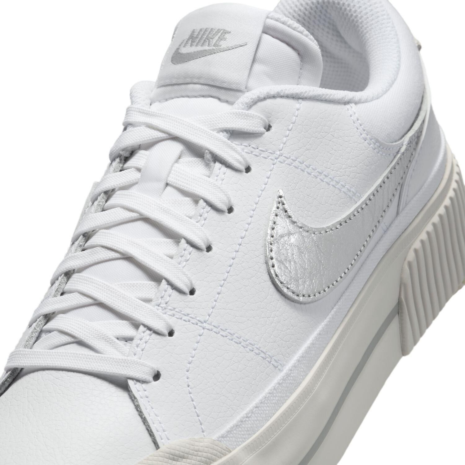 NIKE「【NIKE】W COURT LEGACY LIFT」|スニーカー|