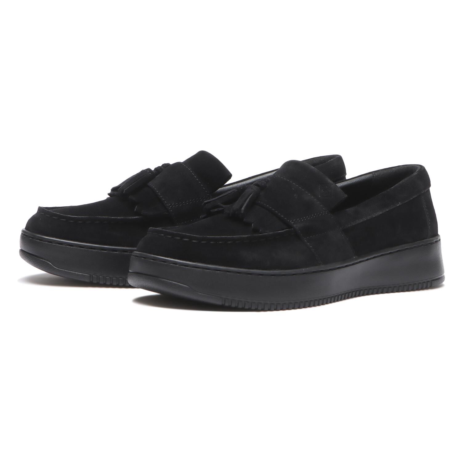 STEFANO ROSSI「【STEFANO ROSSI】TASSEL LOAFER」|スニーカー|