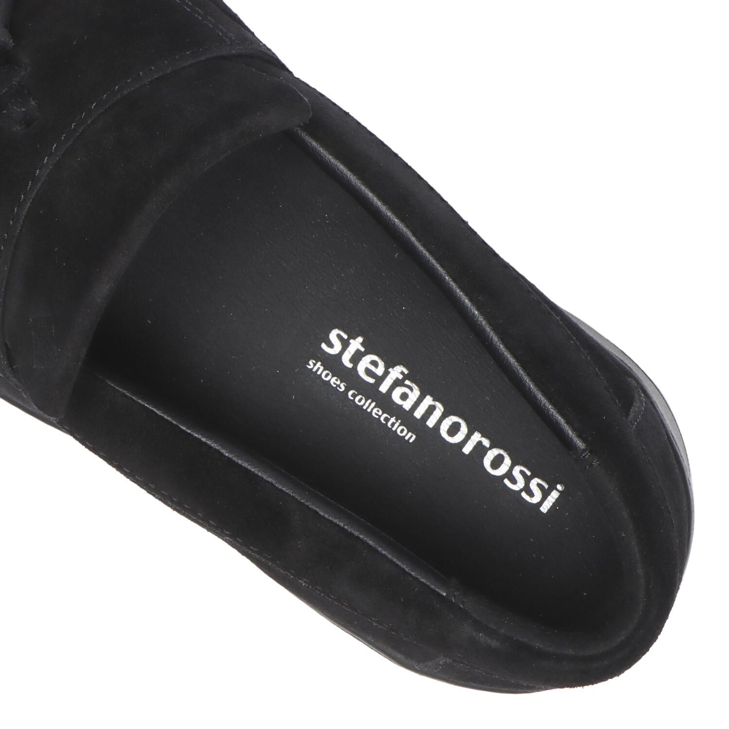 STEFANO ROSSI「【STEFANO ROSSI】TASSEL LOAFER」|スニーカー|