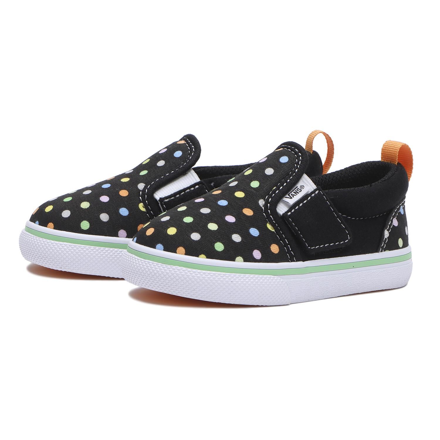 VANS「【VANS】12-165(H) SLIP ON」|スニーカー|