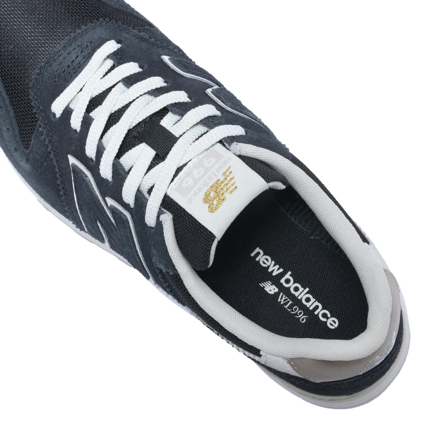 NEW BALANCE 「【NEW BALANCE】WL996TAH(D)」|スニーカー|