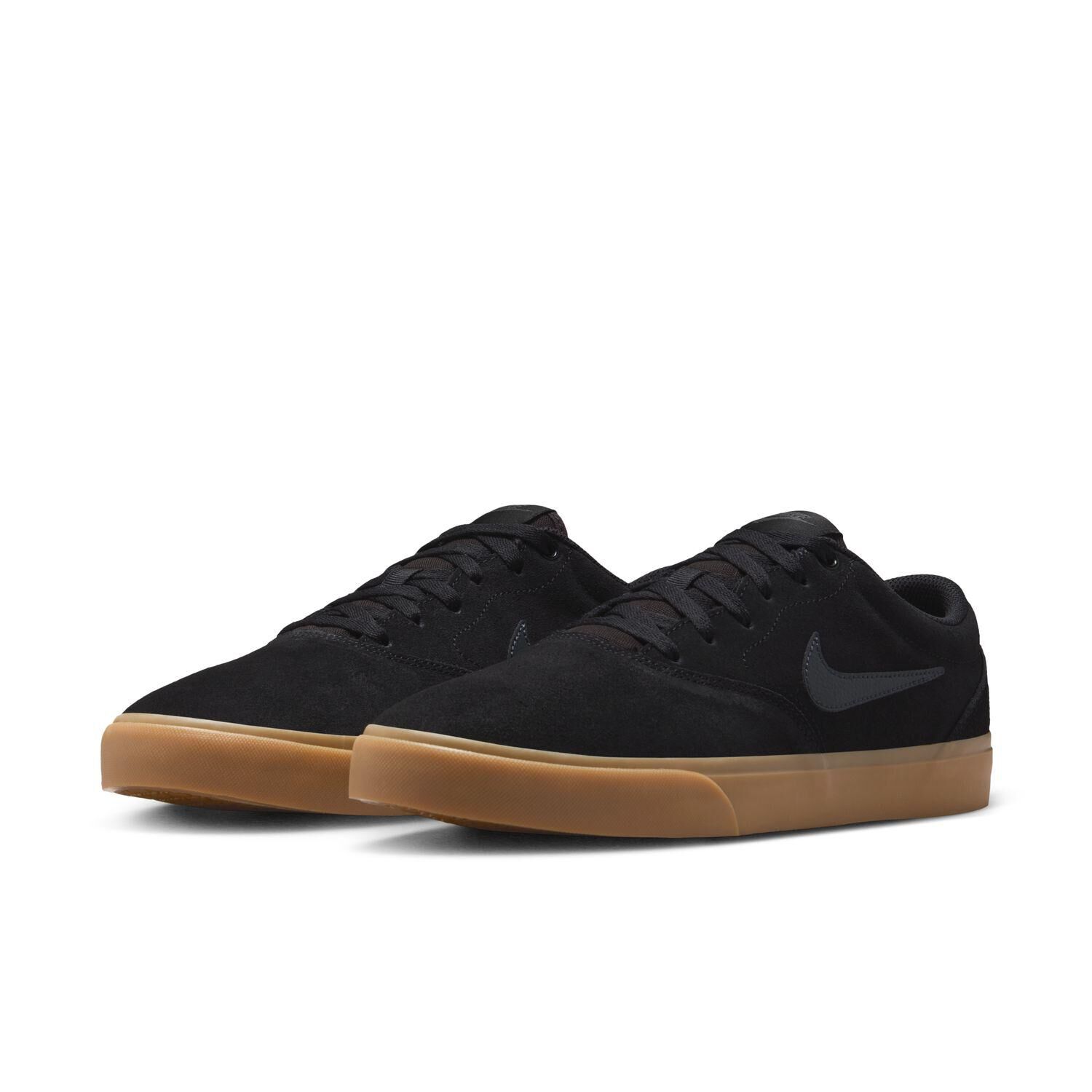 NIKE「【NIKE】CHARGE SUEDE」|スニーカー|