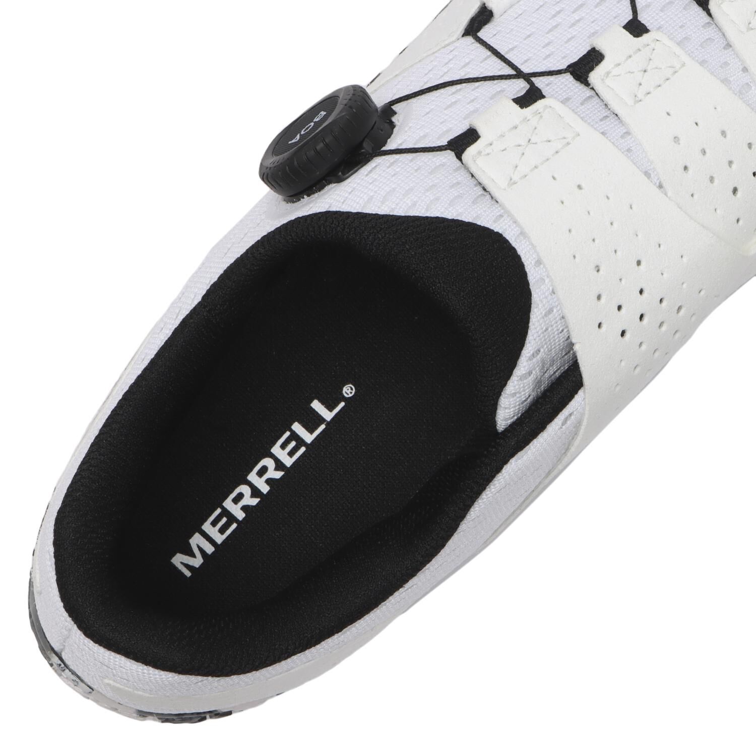 MERRELL「【MERRELL】VAPOR GLOVE 6 BOA」|スニーカー|