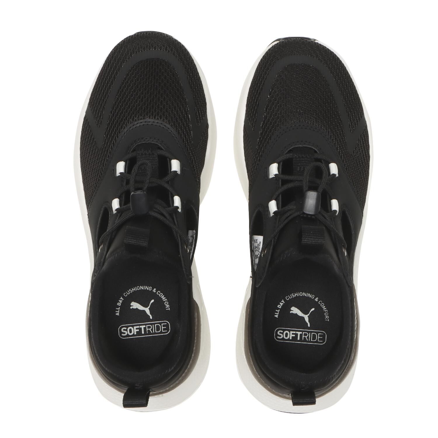 PUMA「【PUMA】W SOFTRIDE MAYVE MULE」|スニーカー|