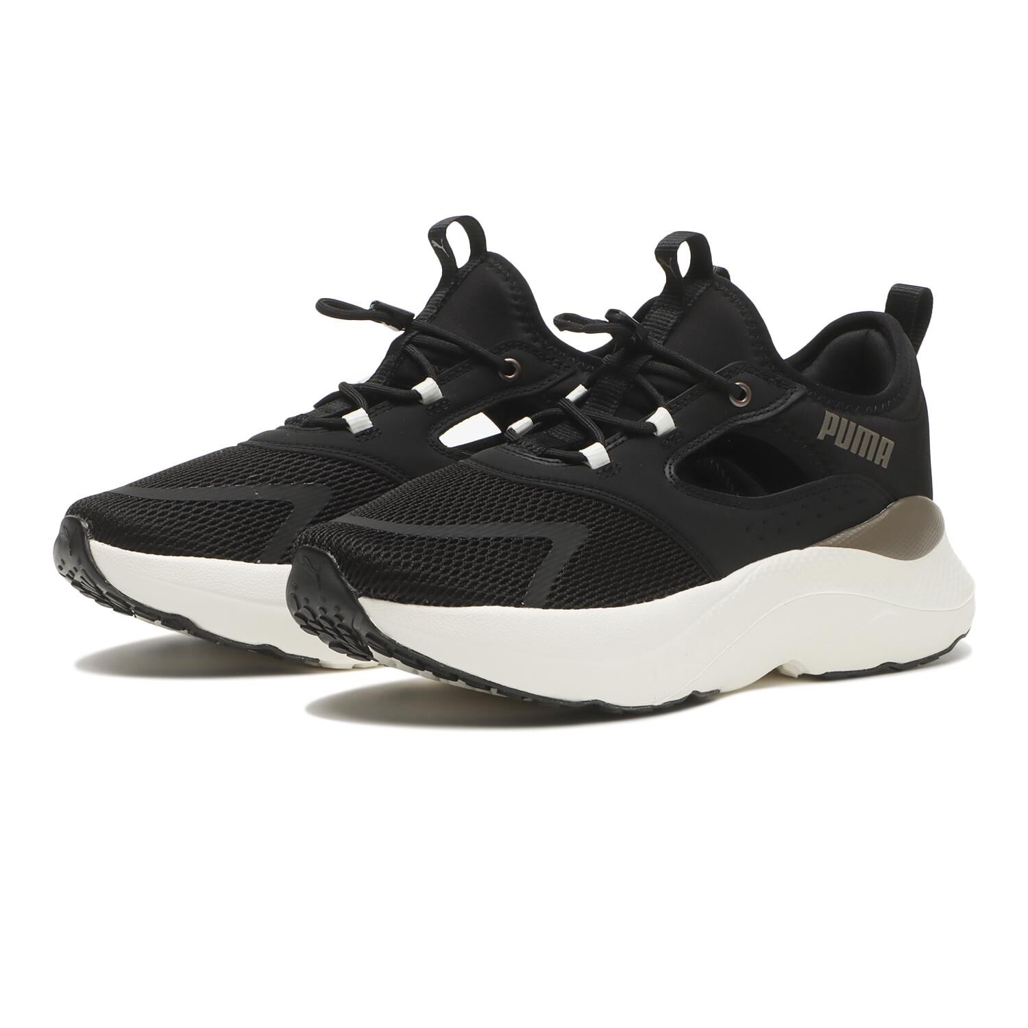 PUMA「【PUMA】W SOFTRIDE MAYVE MULE」|スニーカー|