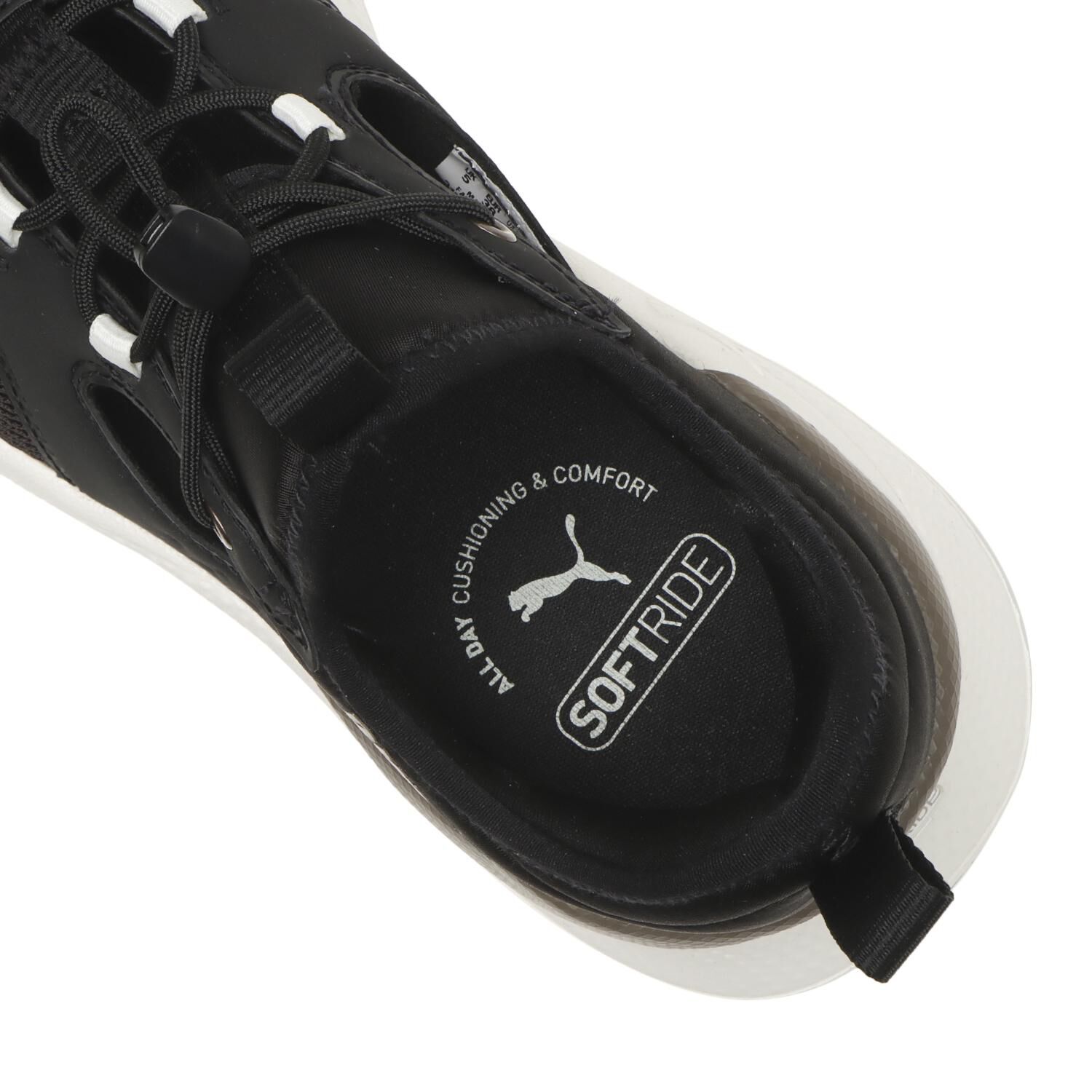 PUMA「【PUMA】W SOFTRIDE MAYVE MULE」|スニーカー|