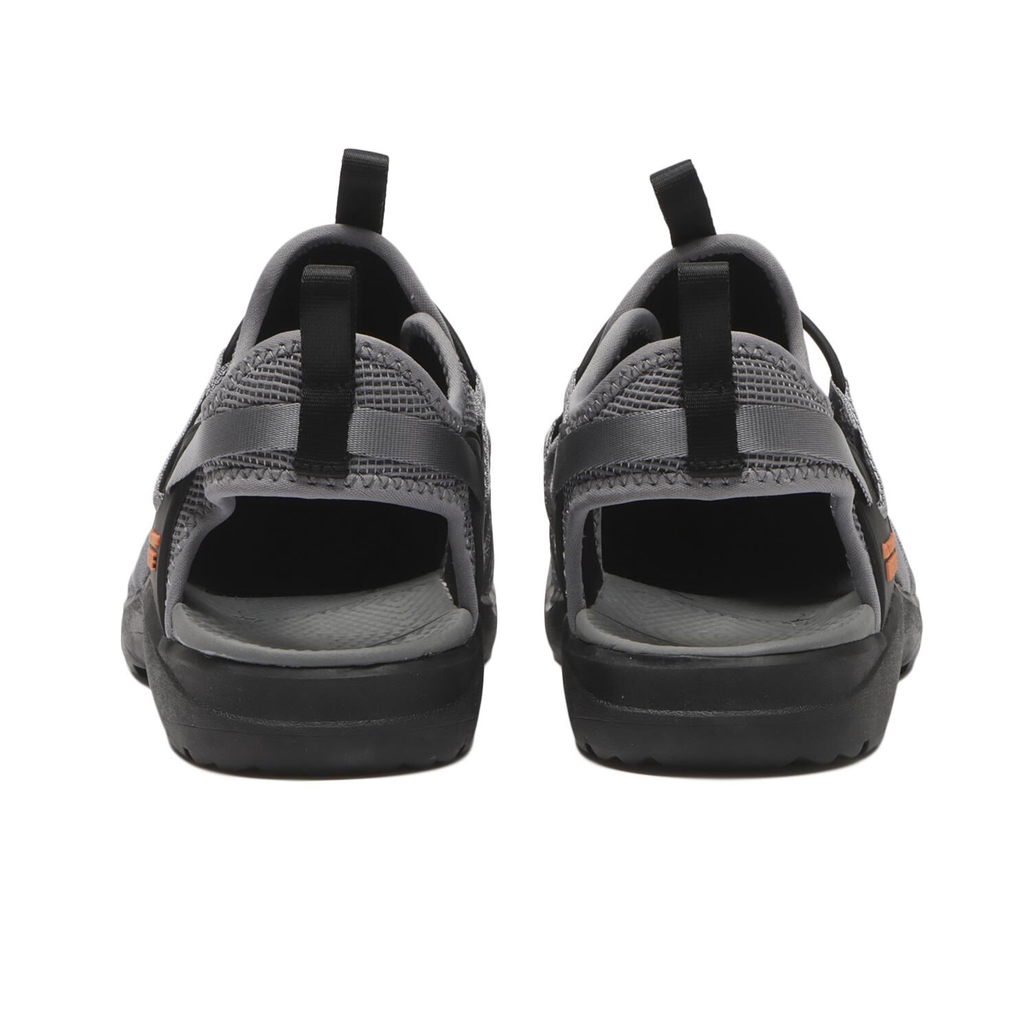 HAWKINS「【HAWKINS】TOE GUARD FASTLACE」|サンダル|