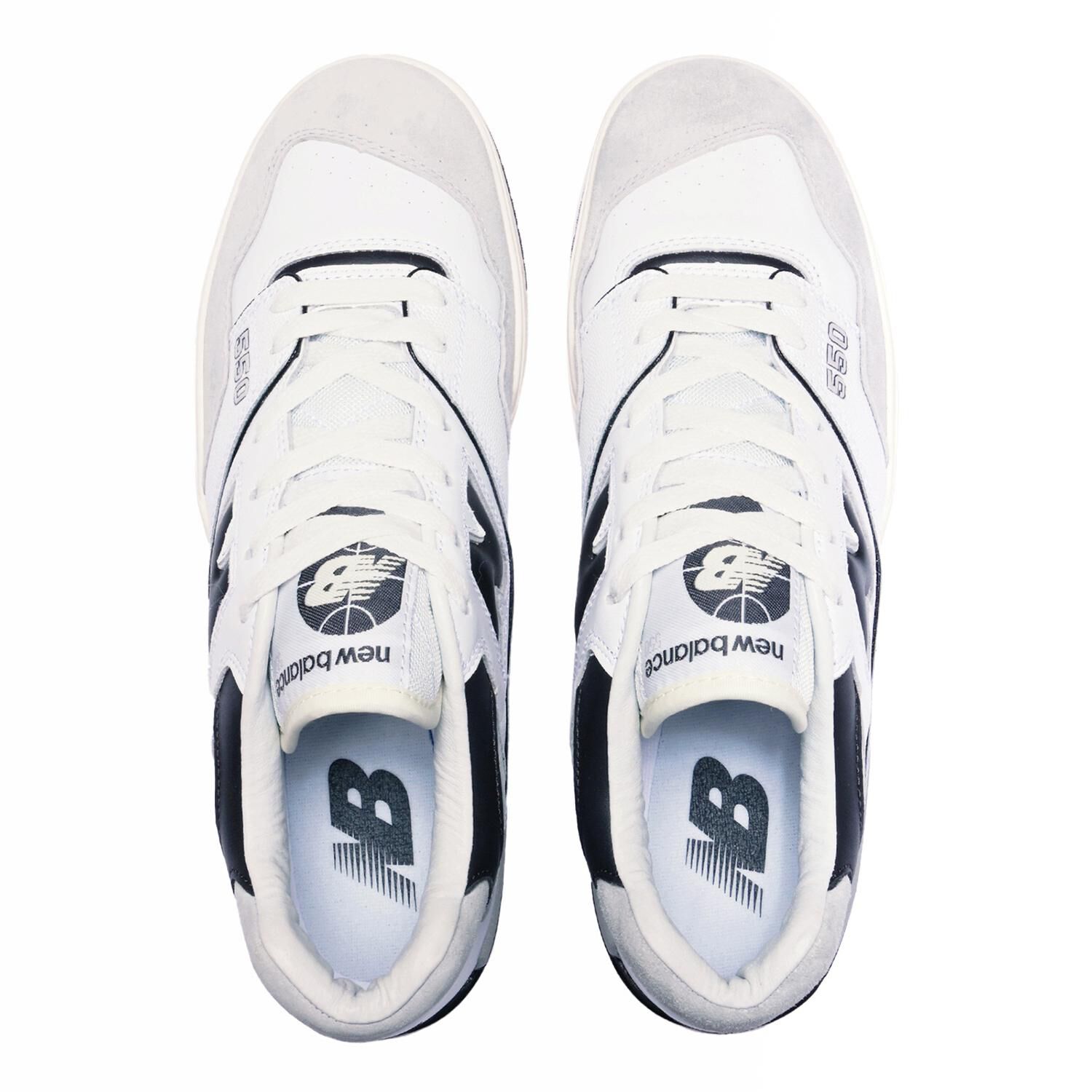 NEW BALANCE 「【NEW BALANCE】BB550GWB(D)」|スニーカー|