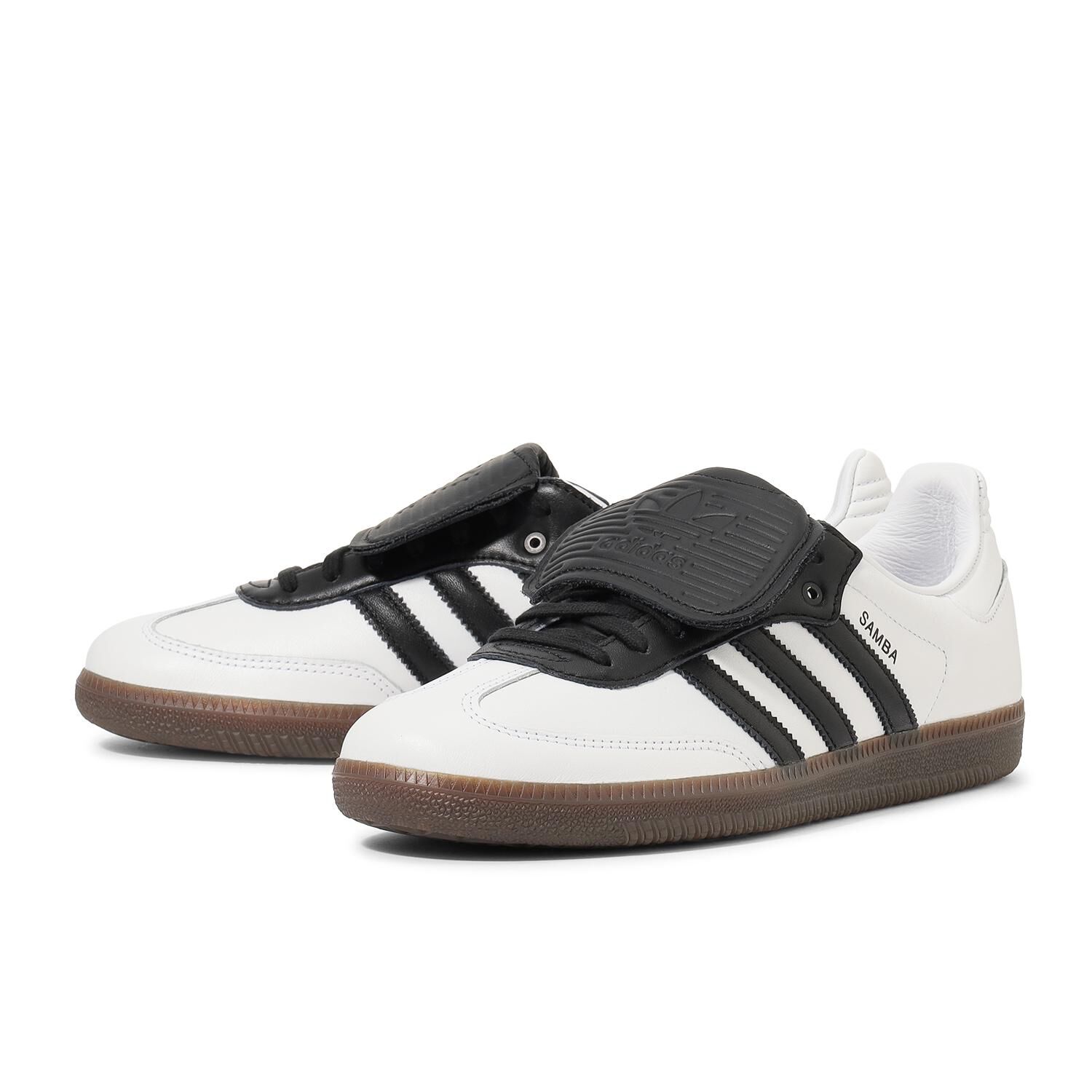 adidas「【ADIDAS】SAMBA LT」|スニーカー|