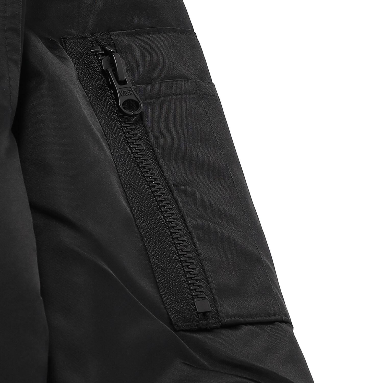 VANS「【VANSｱﾊﾟﾚﾙ】Copley Bomber Jacket」|ポロシャツ|