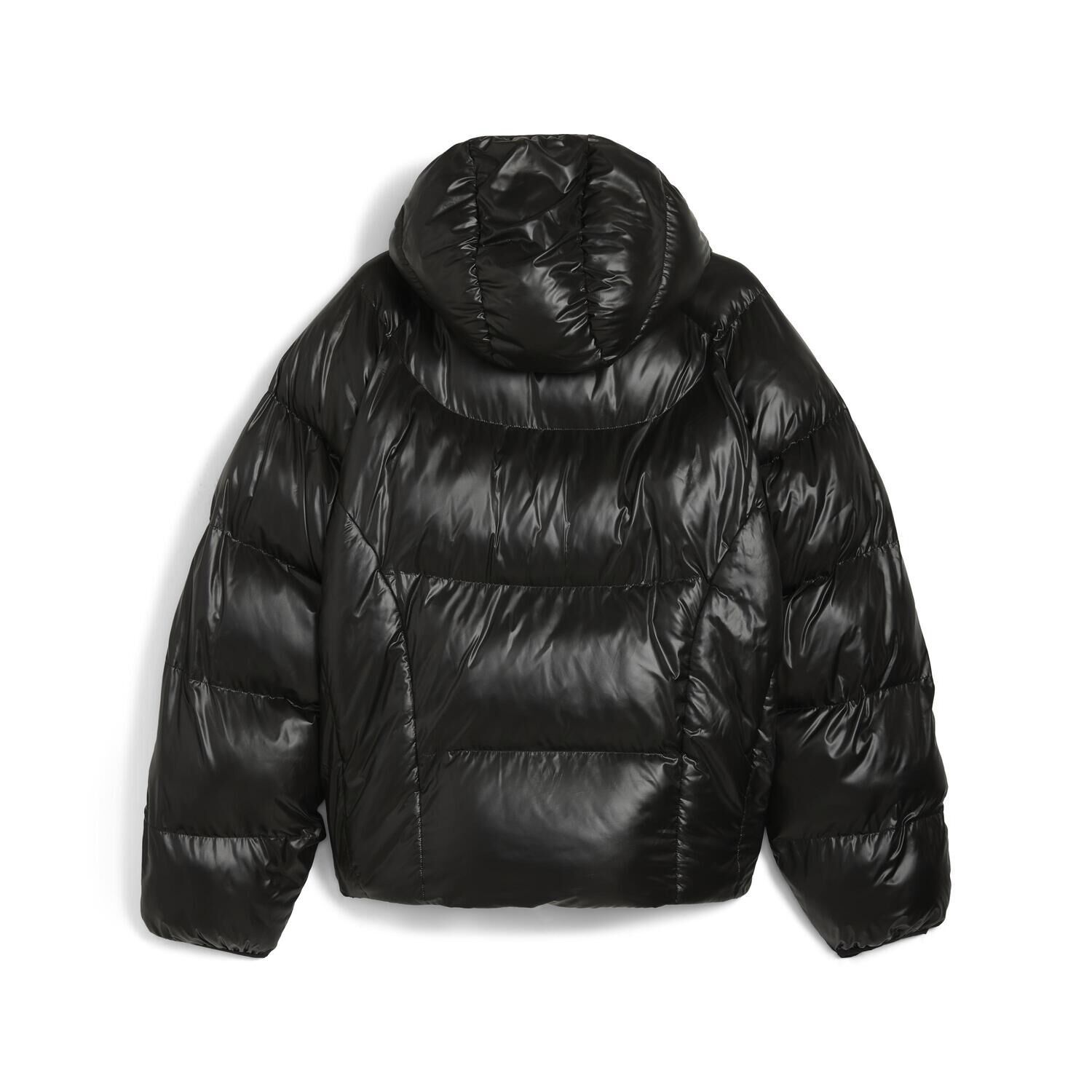 PUMA「【PUMA ｳｪｱ】M PUMATECH-X PUFFER JACKET」|ポロシャツ|