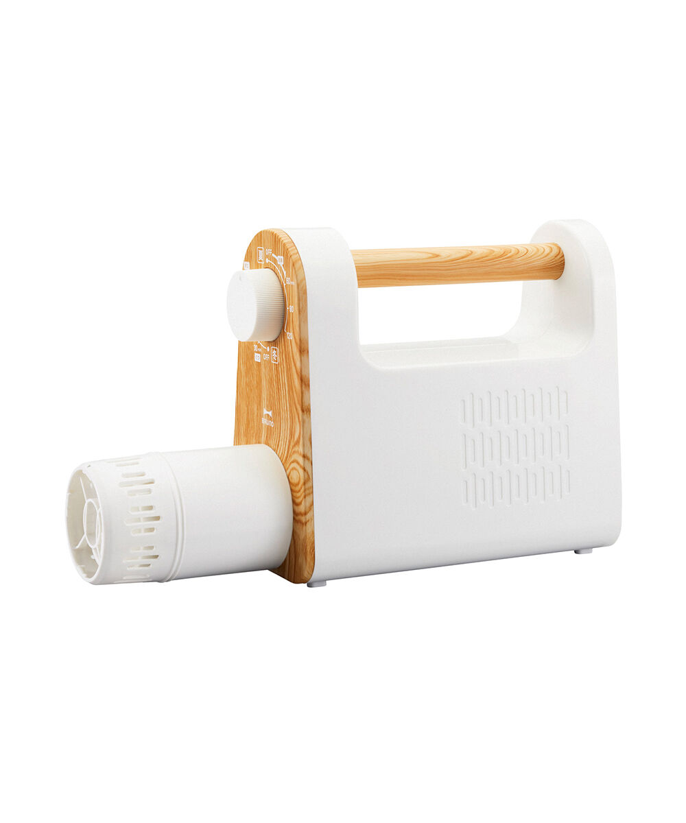 BRUNO「マルチふとんドライヤー」|電化製品|IV