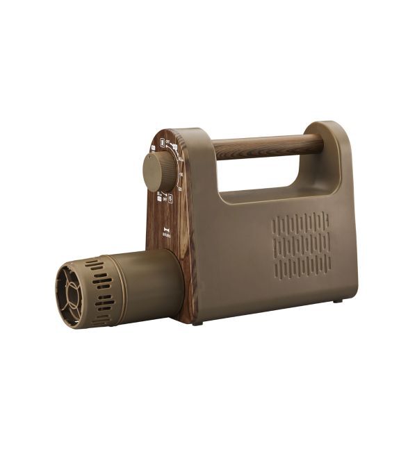 BRUNO「マルチふとんドライヤー」|電化製品|ブラウン