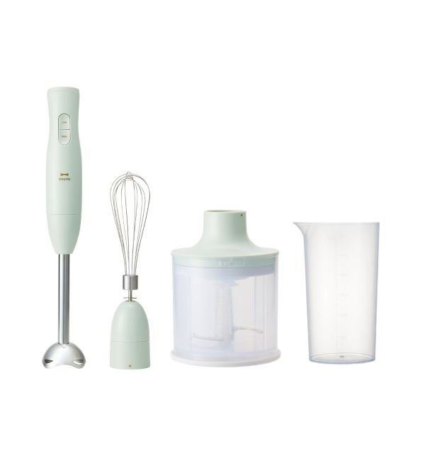 BRUNO「マルチスティックブレンダー2」|電化製品|