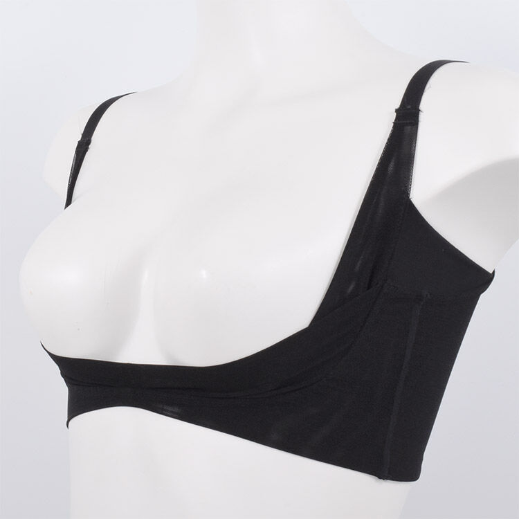 intesucre「アンテシュクレ かんたん美ボディ バストリフター S/M/L/LL TGE103」|インナー|