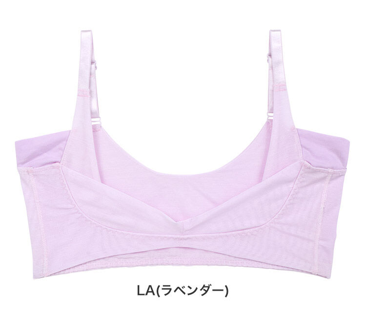 intesucre「アンテシュクレ かんたん美ボディ バストリフター S/M/L/LL TGE103」|インナー|