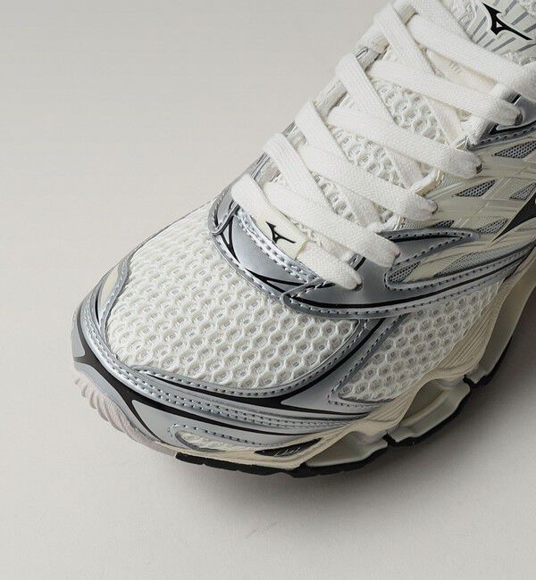 ODETTE E ODILE「＜MIZUNO＞WAVE PROPHECY LS」|スニーカー|