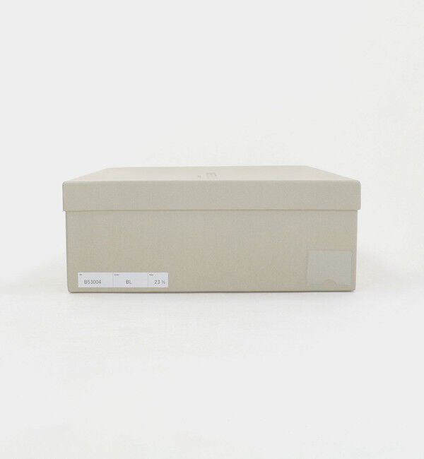 ODETTE E ODILE「センターメタルジップ ショートブーツ45&uarr;」|ショートブーツ|