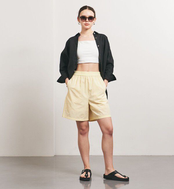 UNITED ARROWS「＜TO UNITED ARROWS＞SUNNY ブラトップ」|スポーツ|