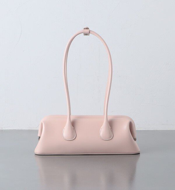 OSOI「＜OSOI＞BOAT WIDE MINI バッグ PINK」|ショルダー・メッセンジャー|LT.PINK