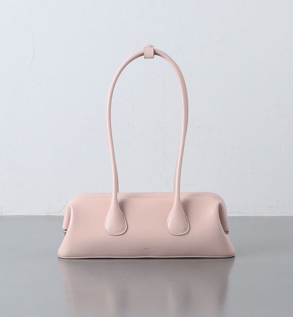 OSOI「＜OSOI＞BOAT WIDE MINI バッグ PINK」|ショルダー・メッセンジャー|