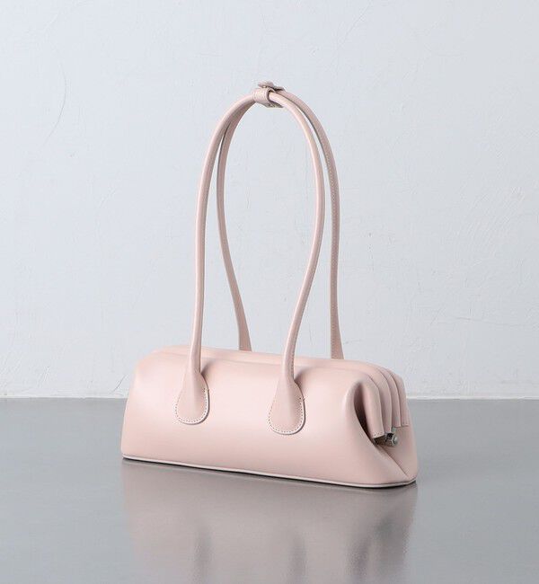 OSOI「＜OSOI＞BOAT WIDE MINI バッグ PINK」|ショルダー・メッセンジャー|