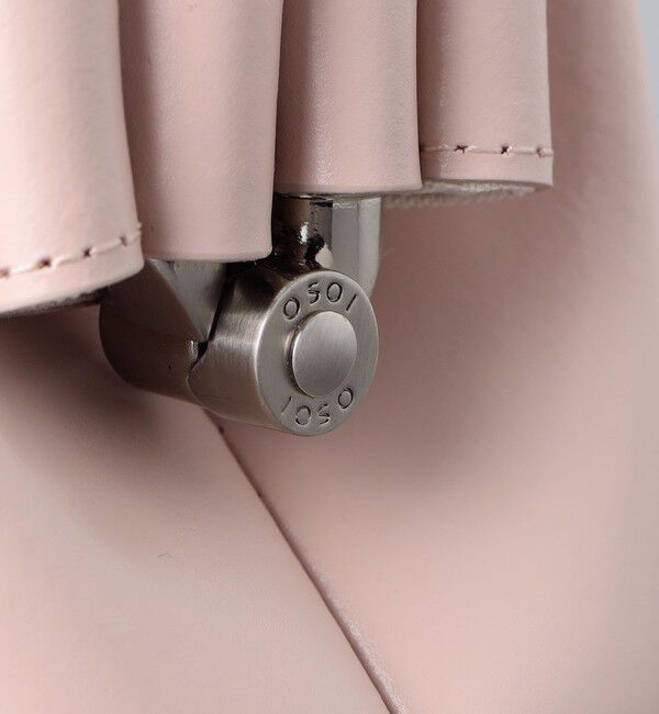 OSOI「＜OSOI＞BOAT WIDE MINI バッグ PINK」|ショルダー・メッセンジャー|