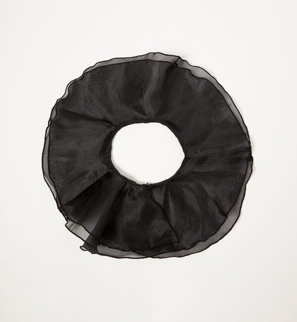 UNITED ARROWS「＜AYA KANEKO&times;IRIS 47&times;UNITED ARROWS＞オーガンジー つけ襟」|その他|