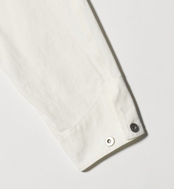 UNITED ARROWS「ボイルギャバジン カバーオール 「 SLOW &　」」|その他|