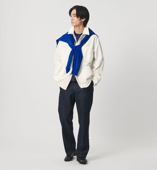 UNITED ARROWS「ボイルギャバジン カバーオール 「 SLOW &　」」|その他|