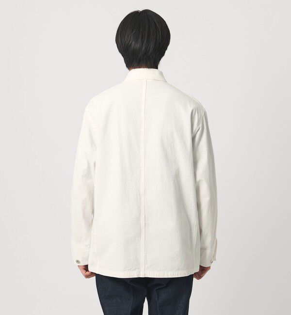 UNITED ARROWS「ボイルギャバジン カバーオール 「 SLOW &　」」|その他|